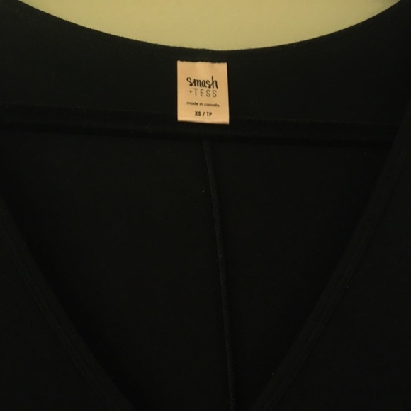 Smash & Tess Friday Romper - Picture 2 of 2